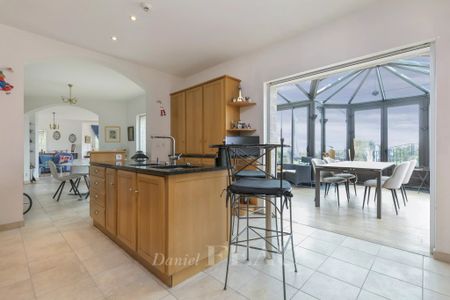 Location maison, Crespières, 10 pièces, 349.57 m², ref 85152185 - Photo 5