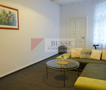 Centrum 4 pokoje 118 m2, umeblowane, 3800+1000 - Photo 3