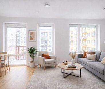 Turmalingatan 14 - Photo 5