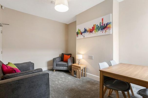 3 bedroom terraced house to rent - Photo 1