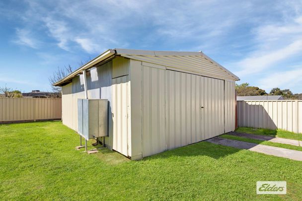 Neatly Presented Home with Great Shedding - Photo 1