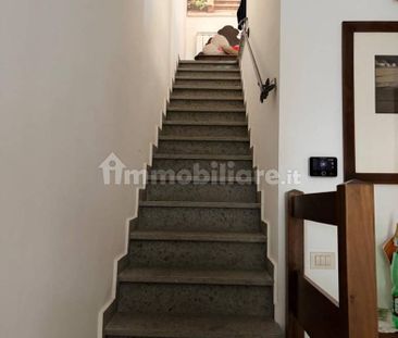 Villa a schiera via Londra, Possesso, Trevignano Romano - Foto 3