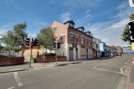 1 bed flat share to rent in Braunstone Gate, Leicester, LE3 - Photo 2