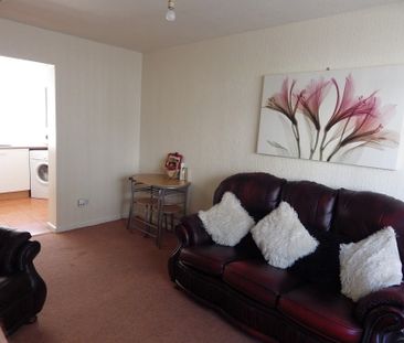 1 Bed Flat, Liverpool, L4 - Photo 1
