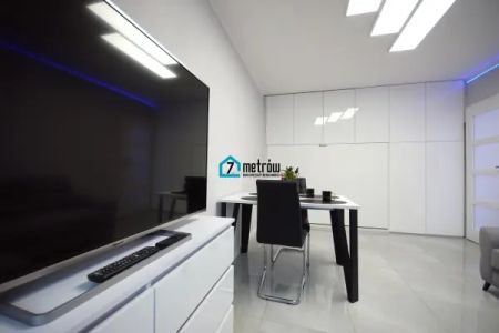 LUKSUSOWE POKOJE - ul. LEGIONOW - NISKIE OPŁATY - Фото 3