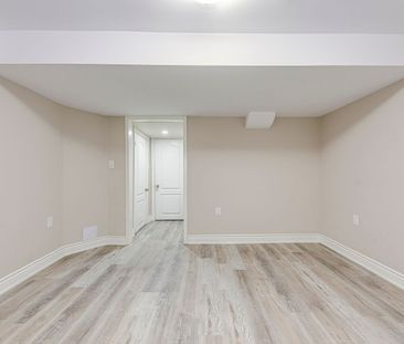 For Lease - 99 Masters Green Crescent Unit# BSMT, Brampton, Ontario - Photo 2
