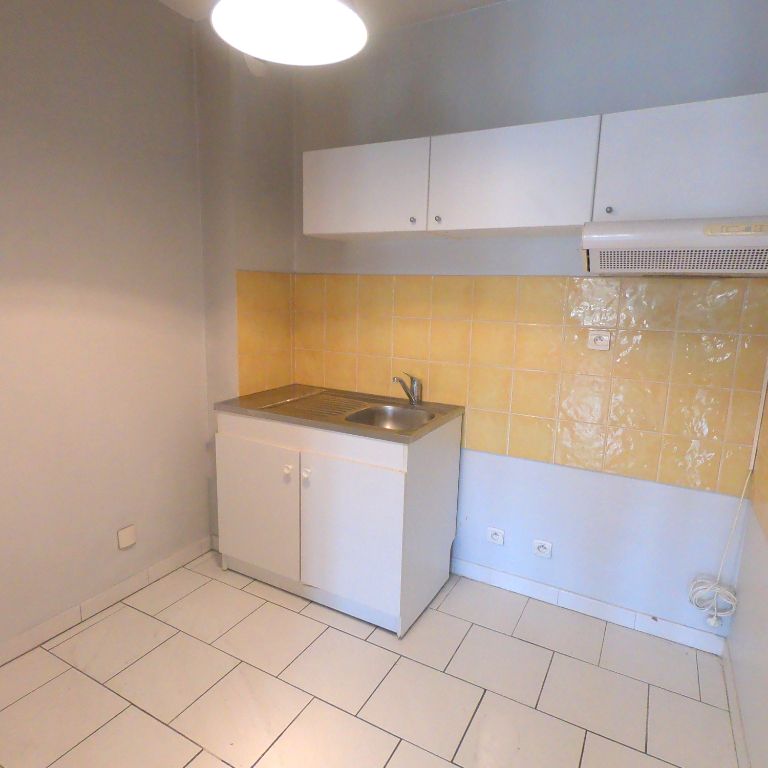 APPARTEMENT MARSEILLE 10 - 2 pièce(s) - 42 m2 - Photo 1