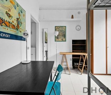 Monolocale via Amatore Sciesa, 1, 20135 Milano Italia, Montenero, M... - Foto 1