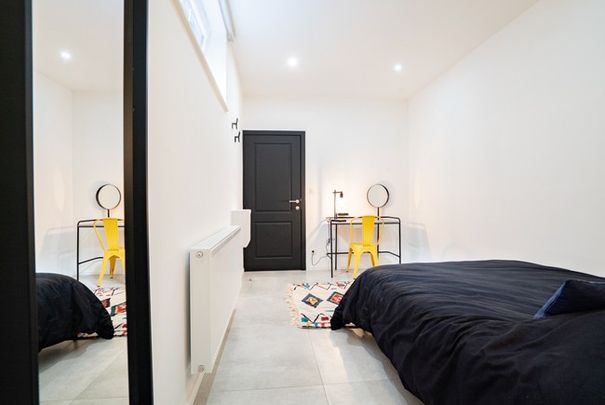 Room at Rue Selys 27 - Foto 1