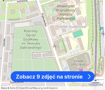 Piątkowska 92B/18A - bez pośredników - Zdjęcie 1