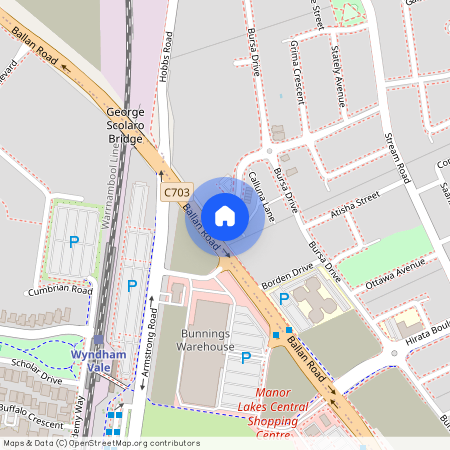 560 Ballan Road, Vic 3024, Wyndham Vale