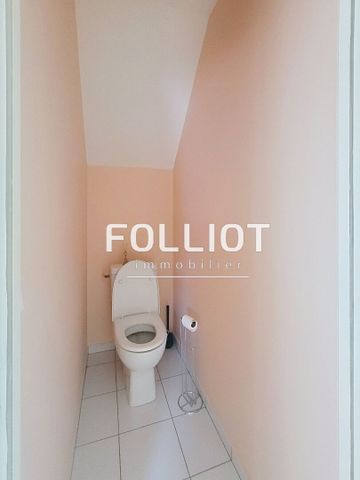 A LOUER Maison Agon Coutainville 5 pièce(s) 99.5 m2 - Photo 5