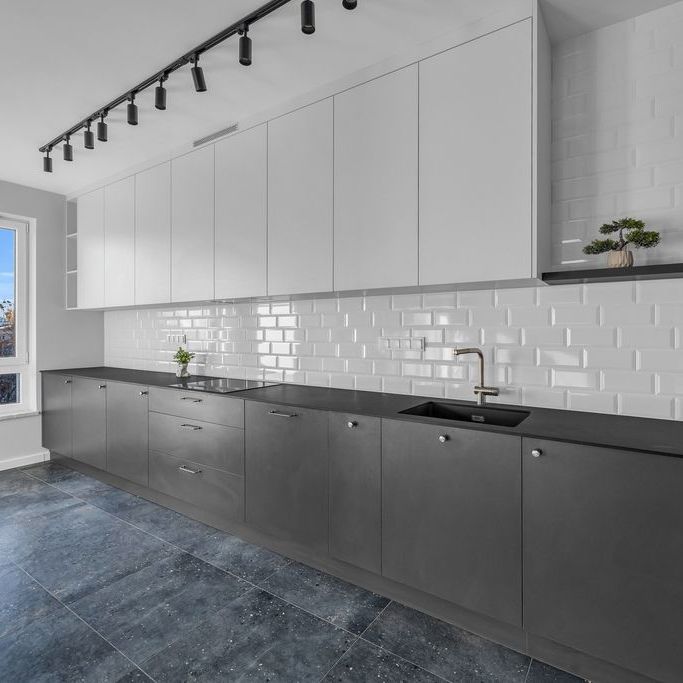 Żeromskiego 17 - blisko metro garaż 3 pokoje! - Фото 1