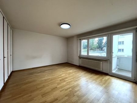 Sie suchen eine 1-Zimmerwohnung an zentraler Lage? - Foto 3