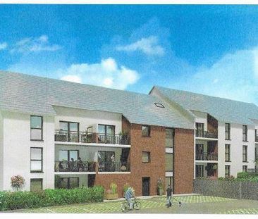 Location Appartement 3 pièces 67m² GRAND COURONNE 76530 - Photo 1