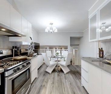 For Lease - 46 Budworth Drive, Toronto, Ontario - Photo 6