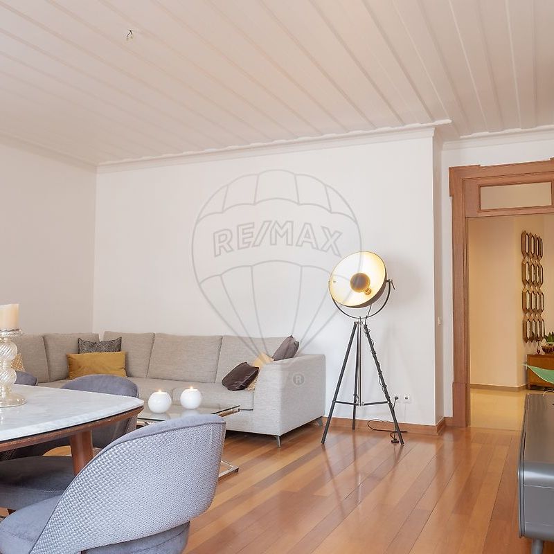 Apartamento T3 em Lisboa - Photo 1