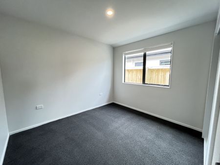 39 Lady Isaac Drive, Rolleston - Photo 4