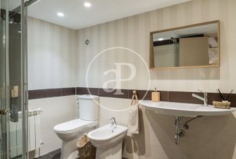 Flat for rent in Malasaña - Universidad (Madrid)