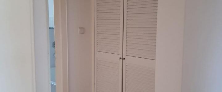 Helle 3-Zimmer-Balkonwohnung in Hasede (Giesen) - Foto 1