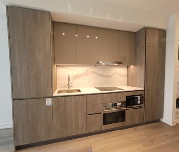 For Lease - 8 Interchange Way N/A Unit# 3910, Vaughan, Ontario - Photo 4