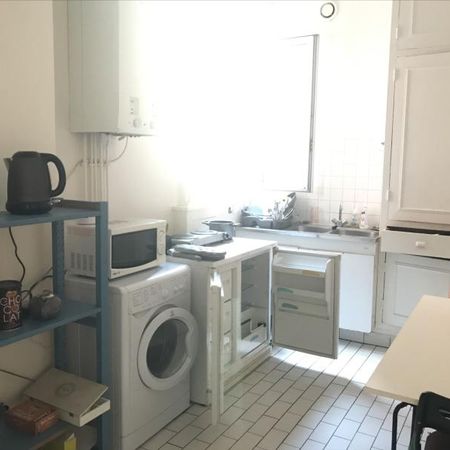 LE HAVRE/Centre Appartement T2 - 51m2 - Photo 4