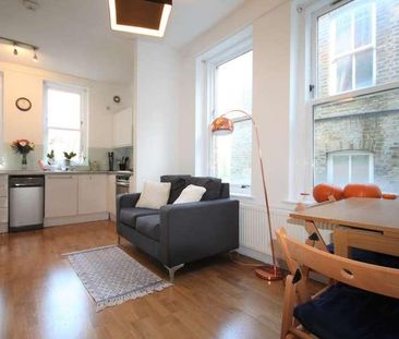 Cathcart Hill, Dartmouth Park Hill, N19 - Photo 3