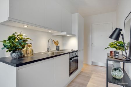 Gyldendalsvej 2, 3. 1, 2800 Kongens Lyngby - Photo 4
