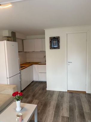 Södra Skogsrundan, Åkersberga - Foto 1