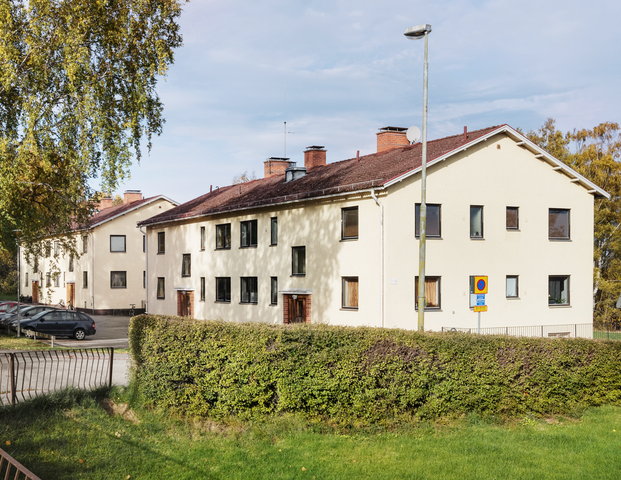 Ringvägen 14 A - Foto 1