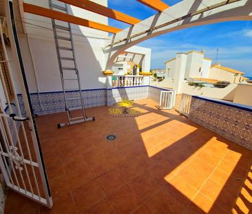 2 BEDROOM APARTMENT - TORREVIEJA - Photo 5