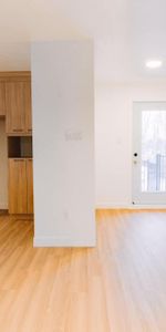 Logement 5 1/2 Neuf St-Isidore Beauce ( dernier disponible au 2 ème étage) - Photo 4