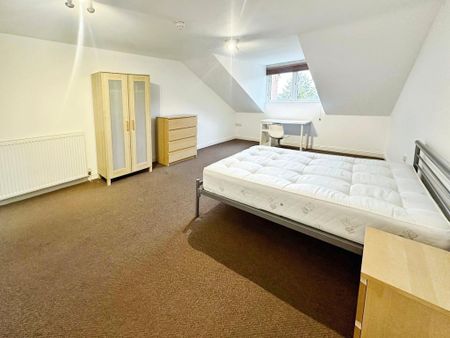 1 bedroom in a house share to rent - Photo 3