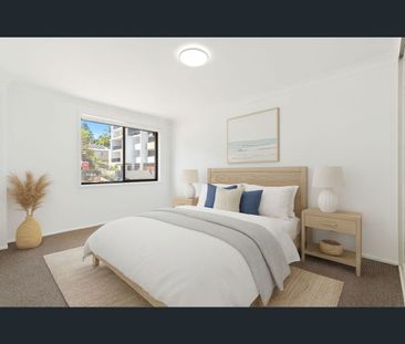4/32 Keira Street, Wollongong, NSW 2500 - Photo 2