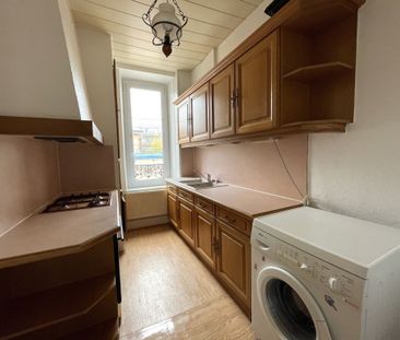 Location Appartement 3 pièces 65m² NANCY 54000 - Photo 3