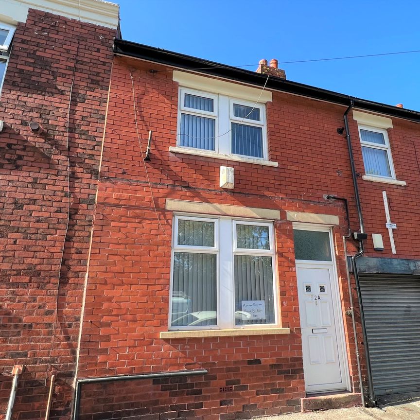 Roebuck Street, Ashton On Ribble - Photo 1