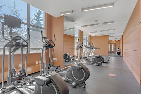 For Lease - 2015 Sheppard Avenue Unit# 1101, Toronto, Ontario - Photo 3