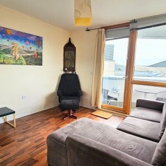 Waverley House, Cathedral Walk, BS1 - Photo 1