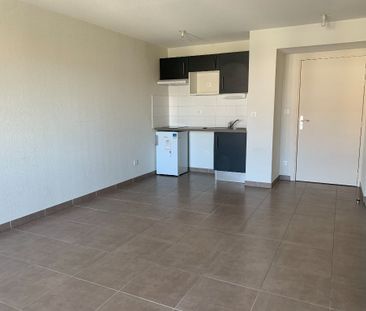 Location appartement 2 pièces, 40.30m², Colomiers - Photo 3