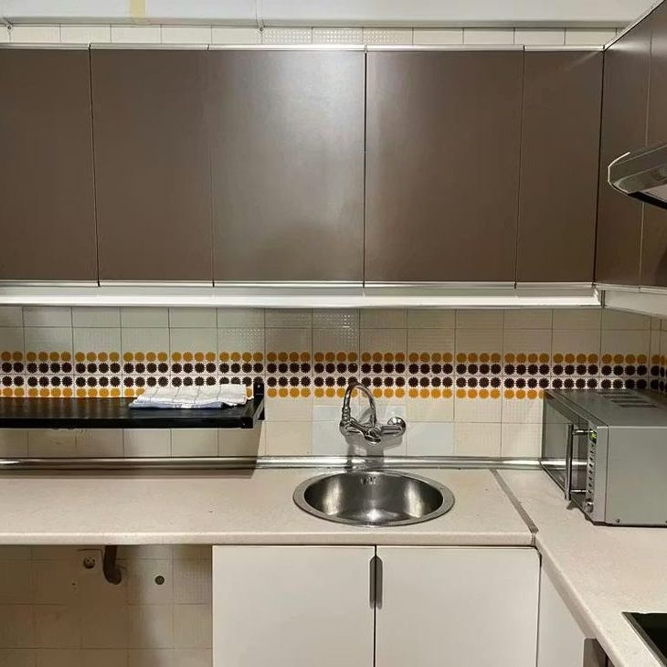 Carrer de Còrsega, Barcelona, Catalonia 08025 - Photo 1