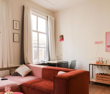 Te huur: Appartement Beschuitsteeg in Leiden - Foto 4