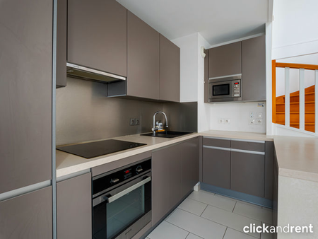 Magnifique duplex de trois pièces à Stains - Photo 5