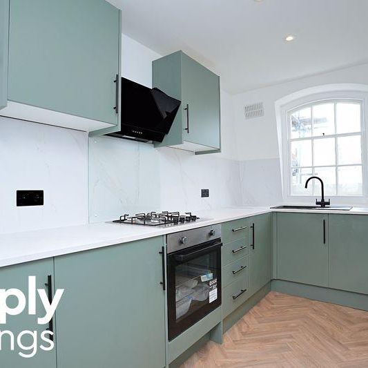 1 bedroom flat to rent - Photo 1