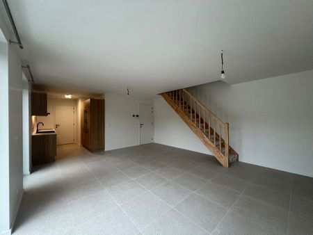 Duplex - Te huur - Photo 4