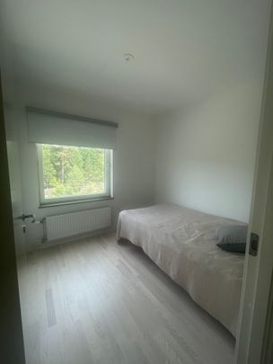 Herrgårdsgatan, Bålsta - Photo 1