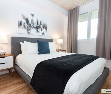 205, rue de l'Équinoxe, Brossard à louer - Photo 3