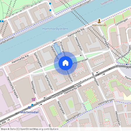 Stockholm, Stockholm, Hammarbyterrassen, Amanda