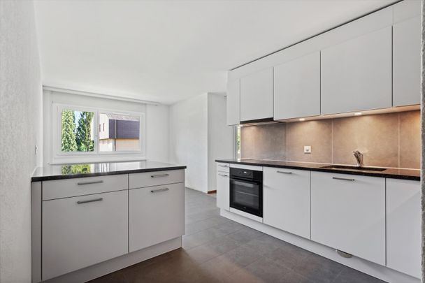 4.5 Zimmer, 100 m², EG - Photo 1