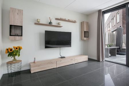 Huis te huur: Iskurstraat 51 1363 RC Almere - Photo 4