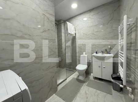 Apartament de inchiriat, 2 camere, 58 mp, centrala proprie, Calea Severinului - Photo 3